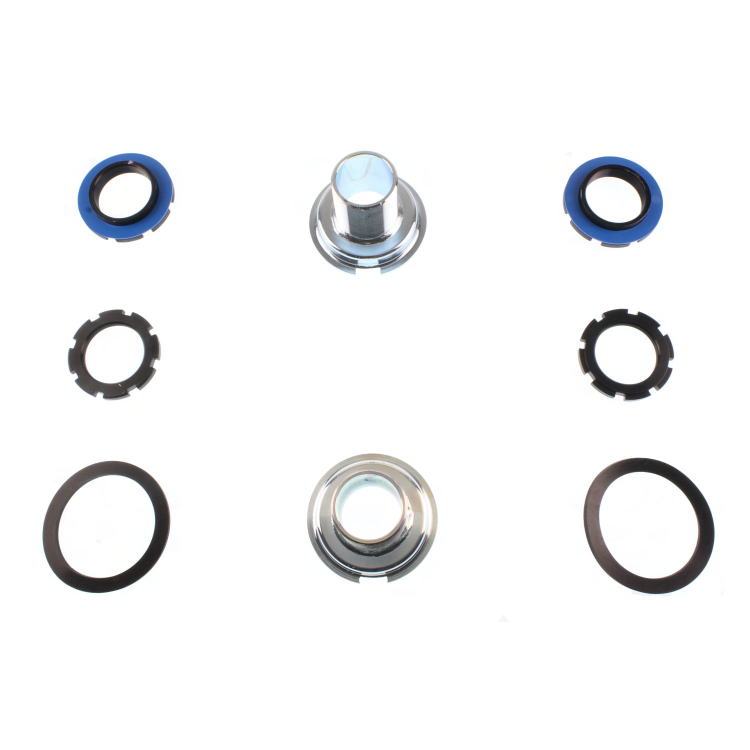 Bilstein 48-080460 B16 (PSS9) - Suspension Kit